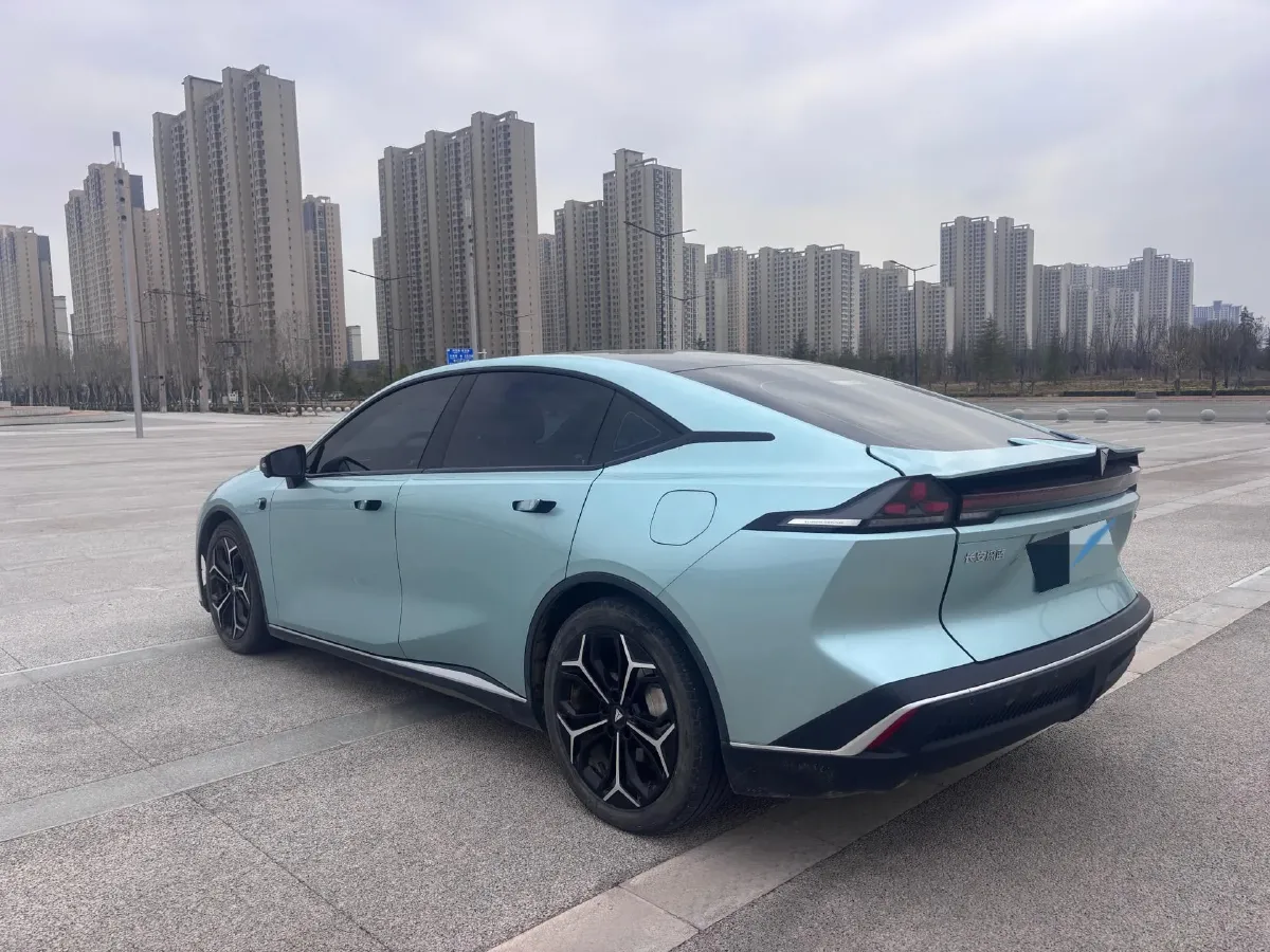 2023 Deepal SL03 1.5L 95HP L4 REEV 28.39KWH,autocango,china used car exporter,china ev exporter,chinese used car exporter,chinese used ev exporter