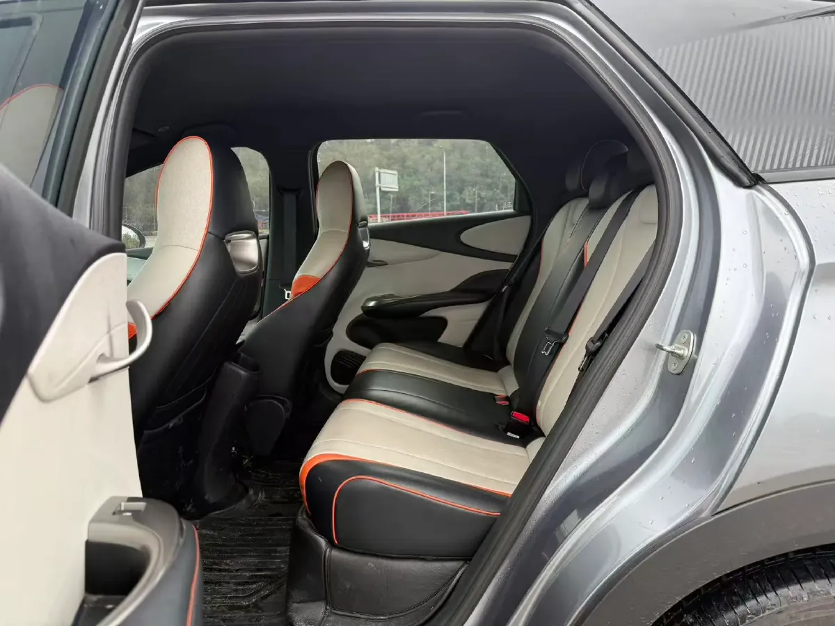 2021 Ford Escort 1.5L 122HP L3 6AT,autocango,china used car exporter,china ev exporter,chinese used car exporter,chinese used ev exporter