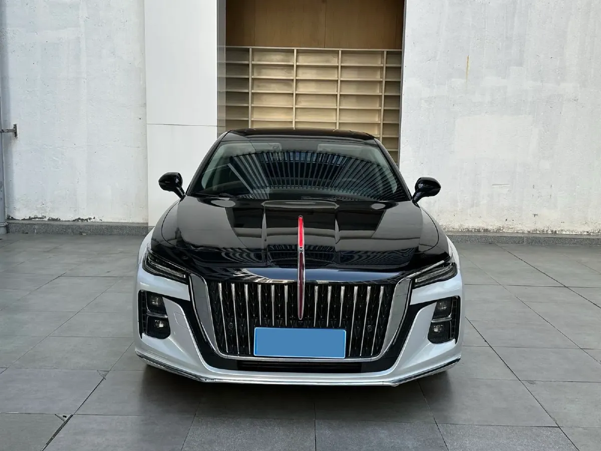 2023 HongQi H5 1.5T 169HP L4 7DCT,autocango,china used car exporter,china ev exporter,chinese used car exporter,chinese used ev exporter