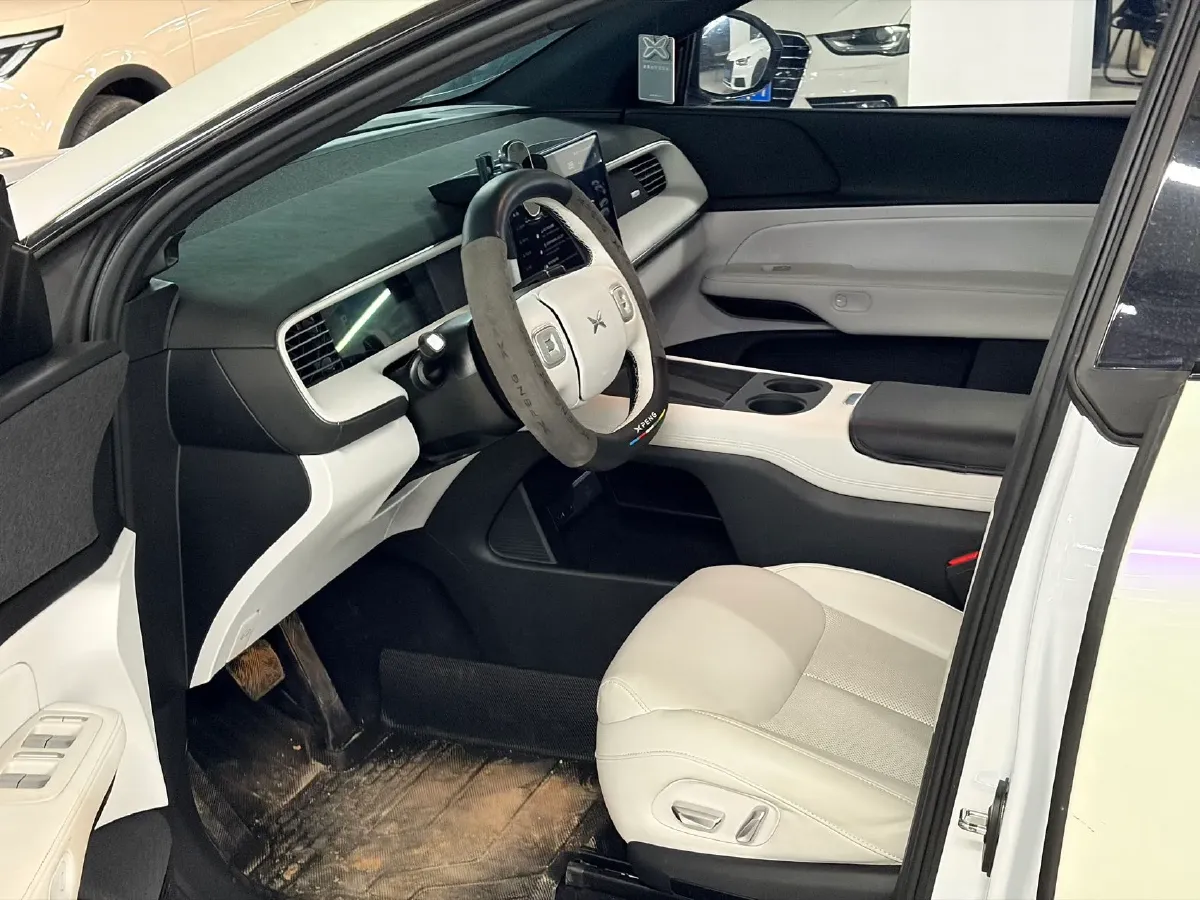 2023 Xpeng G6 BEV 66KWH,autocango,china used car exporter,china ev exporter,chinese used car exporter,chinese used ev exporter