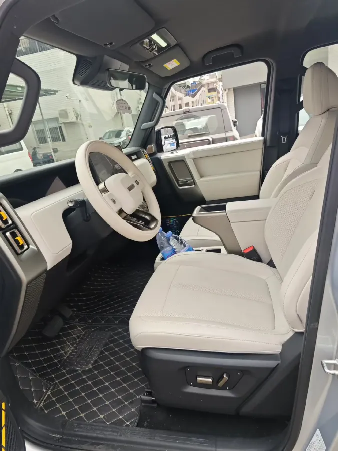 2026 iCAR iCAR Super V23 BEV,autocango,china used car exporter,china ev exporter,chinese used car exporter,chinese used ev exporter