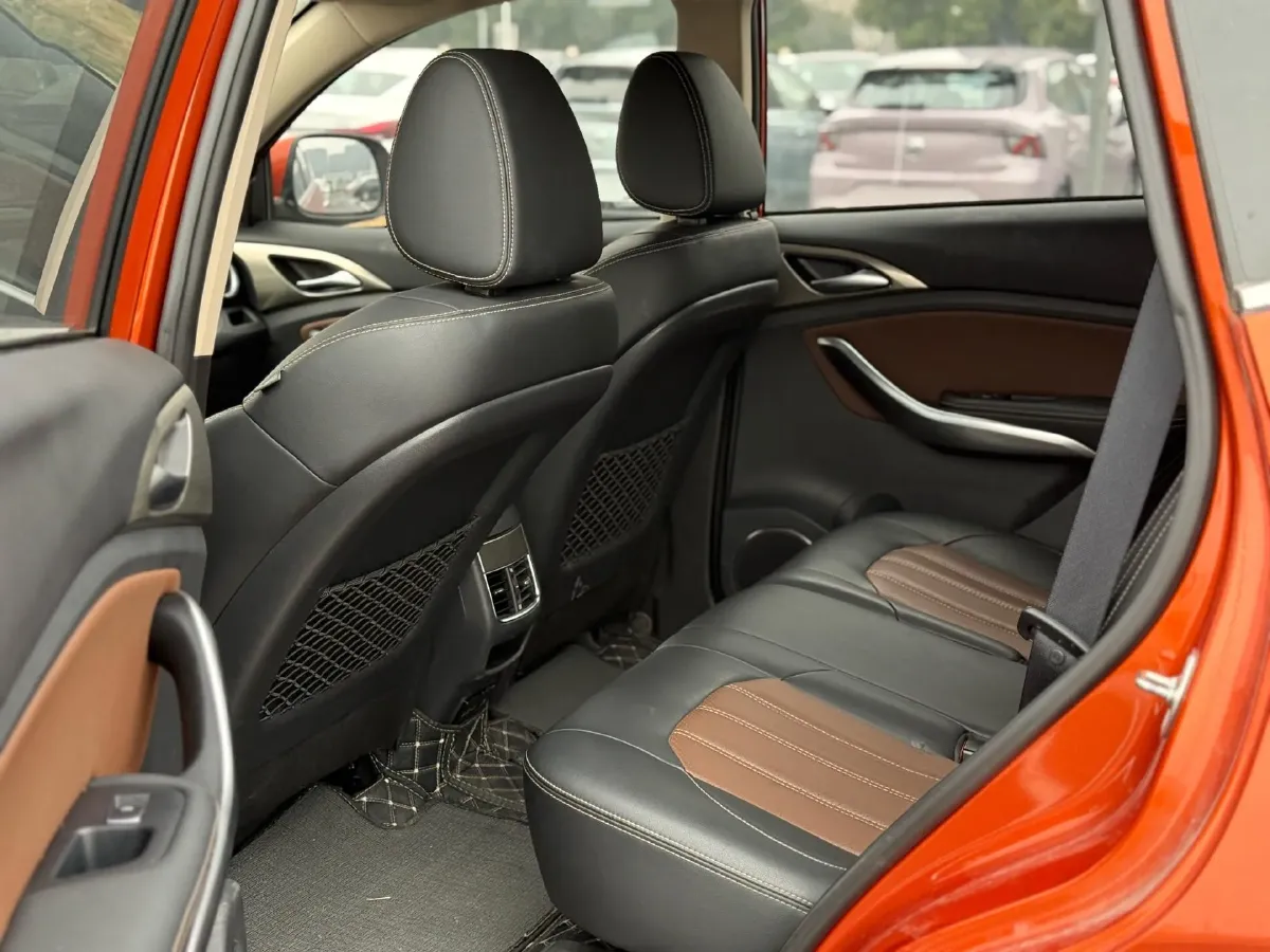 2017 BYD Song 1.5T 154HP L4 6DCT PHEV 16.9KWH,autocango,china used car exporter,china ev exporter,chinese used car exporter,chinese used ev exporter