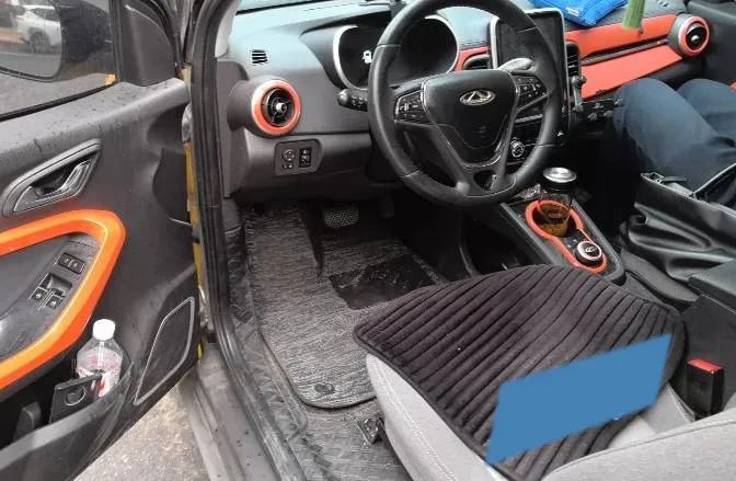 2021 Chery Little Ant BEV 35.6KWH,autocango,china used car exporter,china ev exporter,chinese used car exporter,chinese used ev exporter