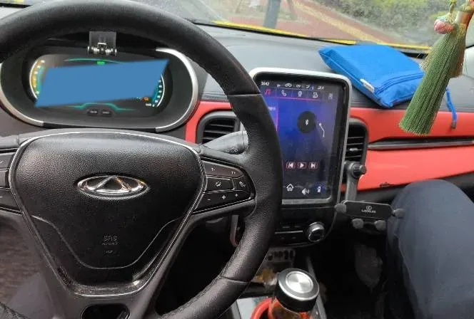 2021 Chery Little Ant BEV 35.6KWH,autocango,china used car exporter,china ev exporter,chinese used car exporter,chinese used ev exporter