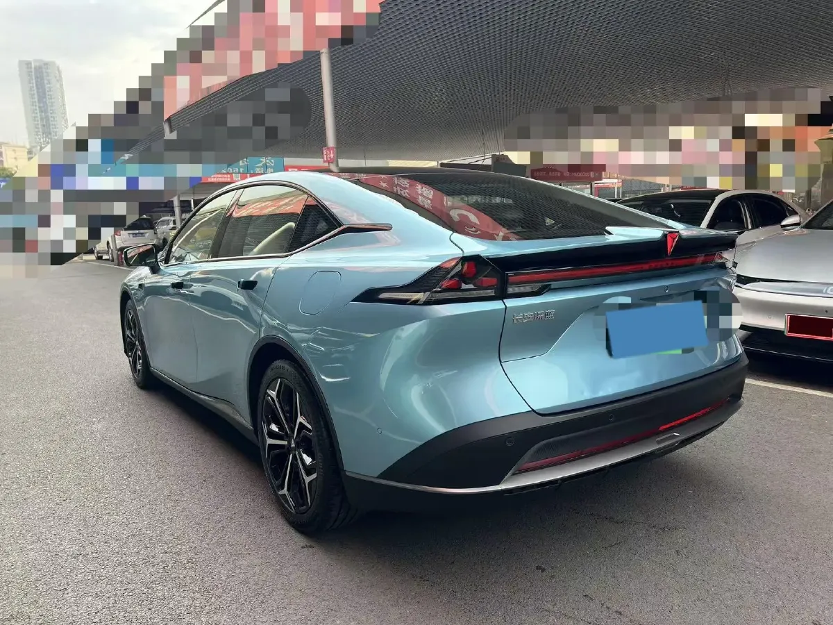 2024 Deepal L07 1.5L 98HP L4 REEV 28.39KWH,autocango,china used car exporter,china ev exporter,chinese used car exporter,chinese used ev exporter