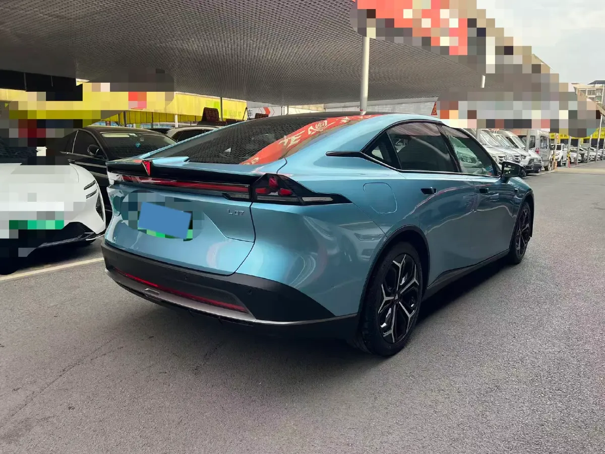 2024 Deepal L07 1.5L 98HP L4 REEV 28.39KWH,autocango,china used car exporter,china ev exporter,chinese used car exporter,chinese used ev exporter