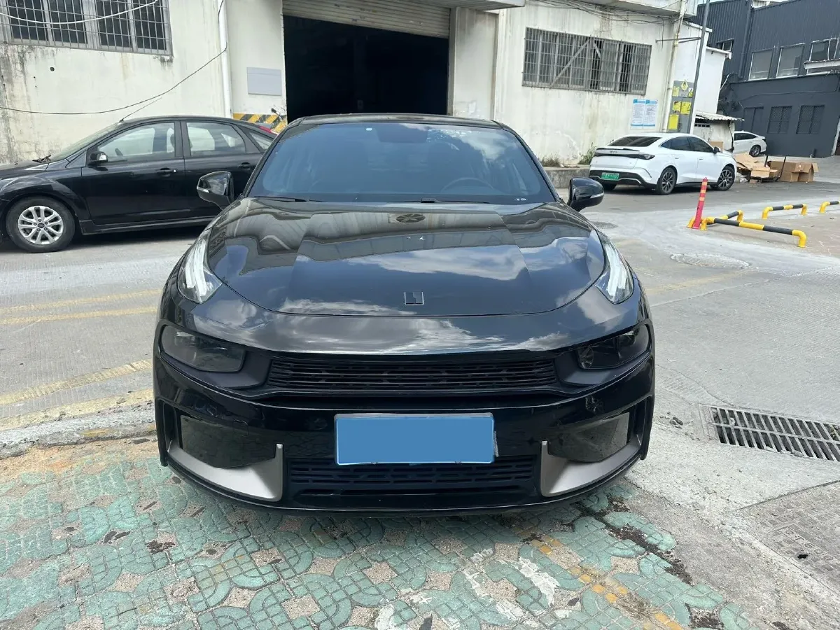 2020 LYNK&CO 03 2.0T 190HP L4 6AT,autocango,china used car exporter,china ev exporter,chinese used car exporter,chinese used ev exporter