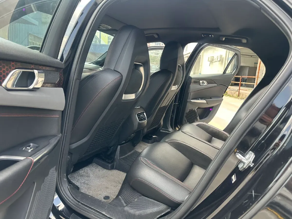 2020 LYNK&CO 03 2.0T 190HP L4 6AT,autocango,china used car exporter,china ev exporter,chinese used car exporter,chinese used ev exporter