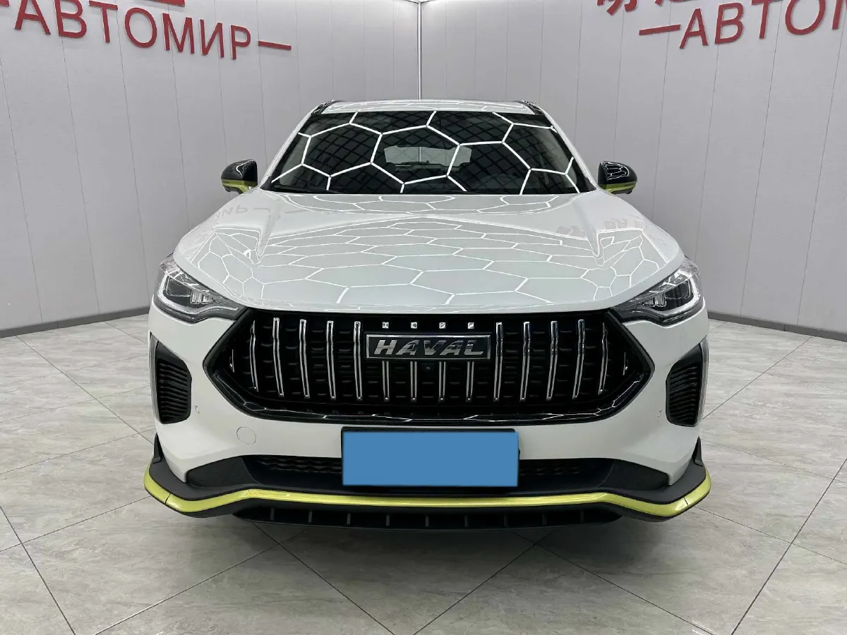 2022 Haval Rabbit 1.5T 150HP L4 7DCT,autocango,china used car exporter,china ev exporter,chinese used car exporter,chinese used ev exporter