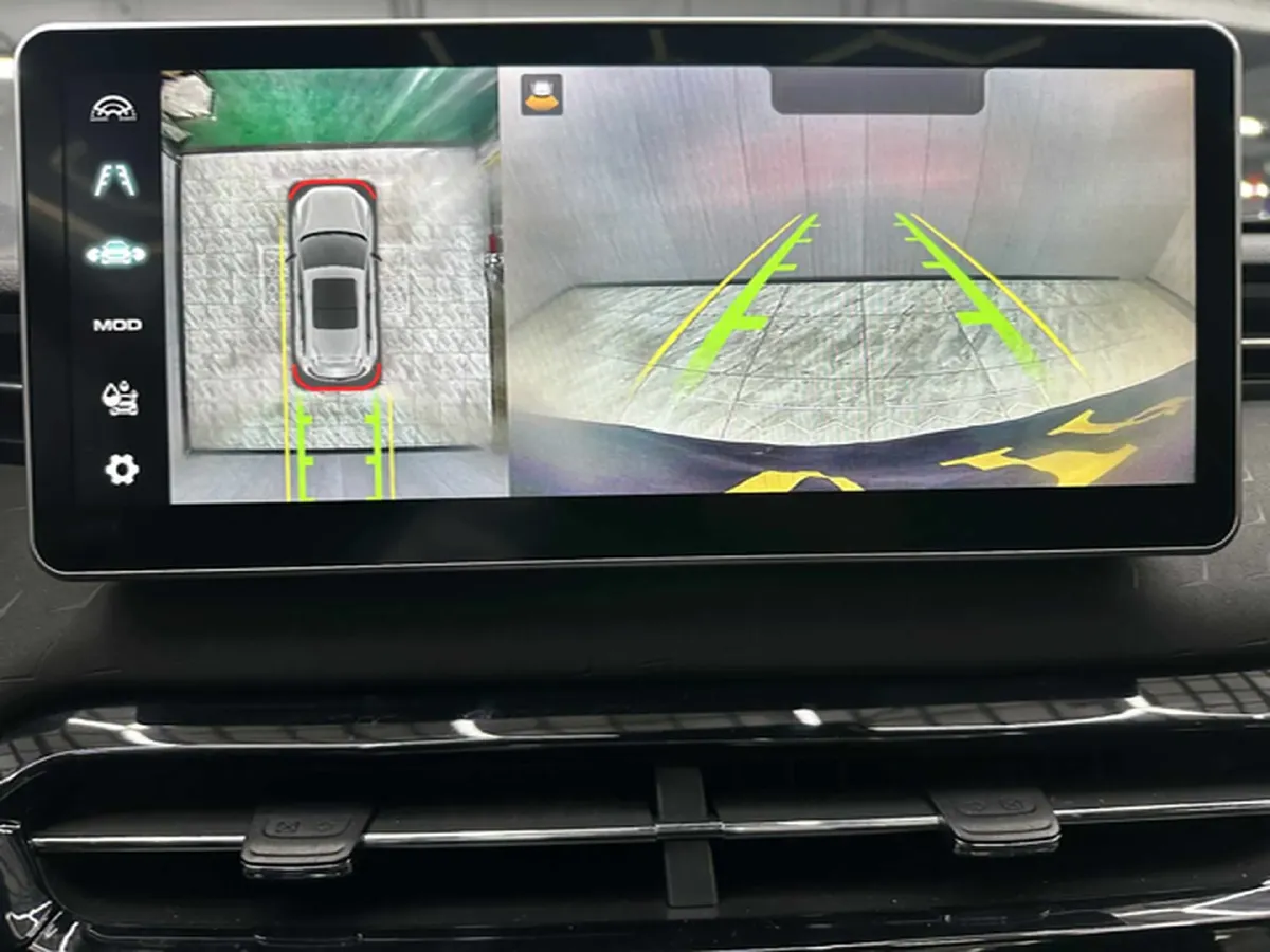 2022 Haval Rabbit 1.5T 150HP L4 7DCT,autocango,china used car exporter,china ev exporter,chinese used car exporter,chinese used ev exporter