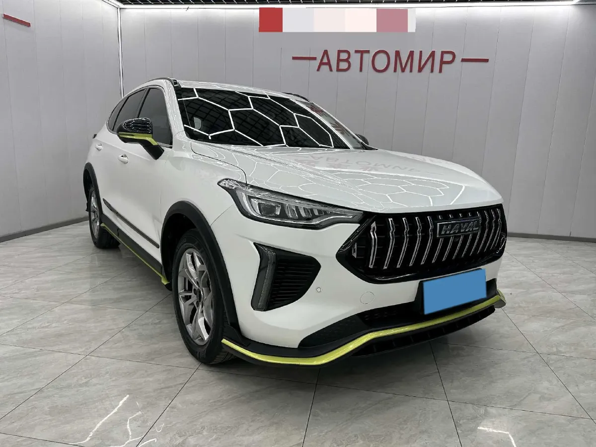 2022 Haval Rabbit 1.5T 150HP L4 7DCT,autocango,china used car exporter,china ev exporter,chinese used car exporter,chinese used ev exporter