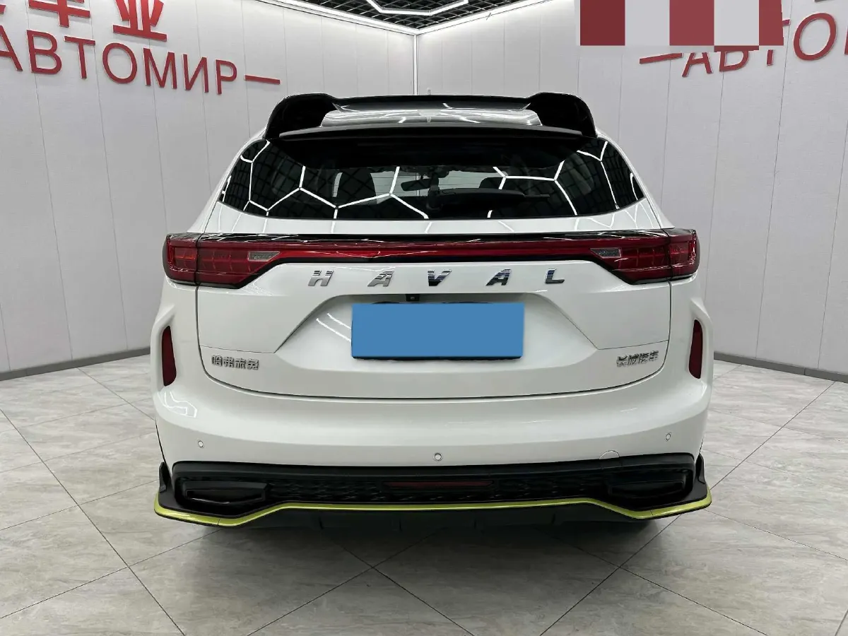 2022 Haval Rabbit 1.5T 150HP L4 7DCT,autocango,china used car exporter,china ev exporter,chinese used car exporter,chinese used ev exporter