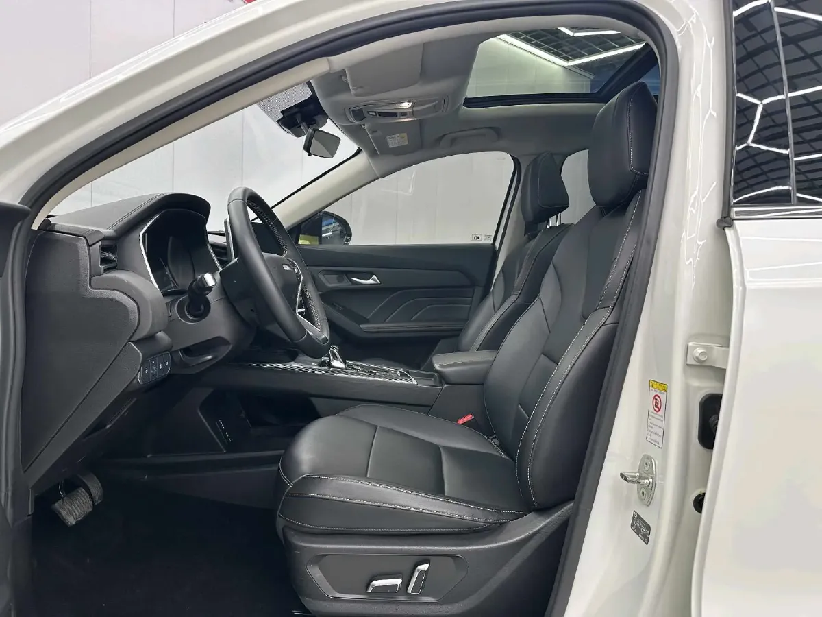 2022 Haval Rabbit 1.5T 150HP L4 7DCT,autocango,china used car exporter,china ev exporter,chinese used car exporter,chinese used ev exporter