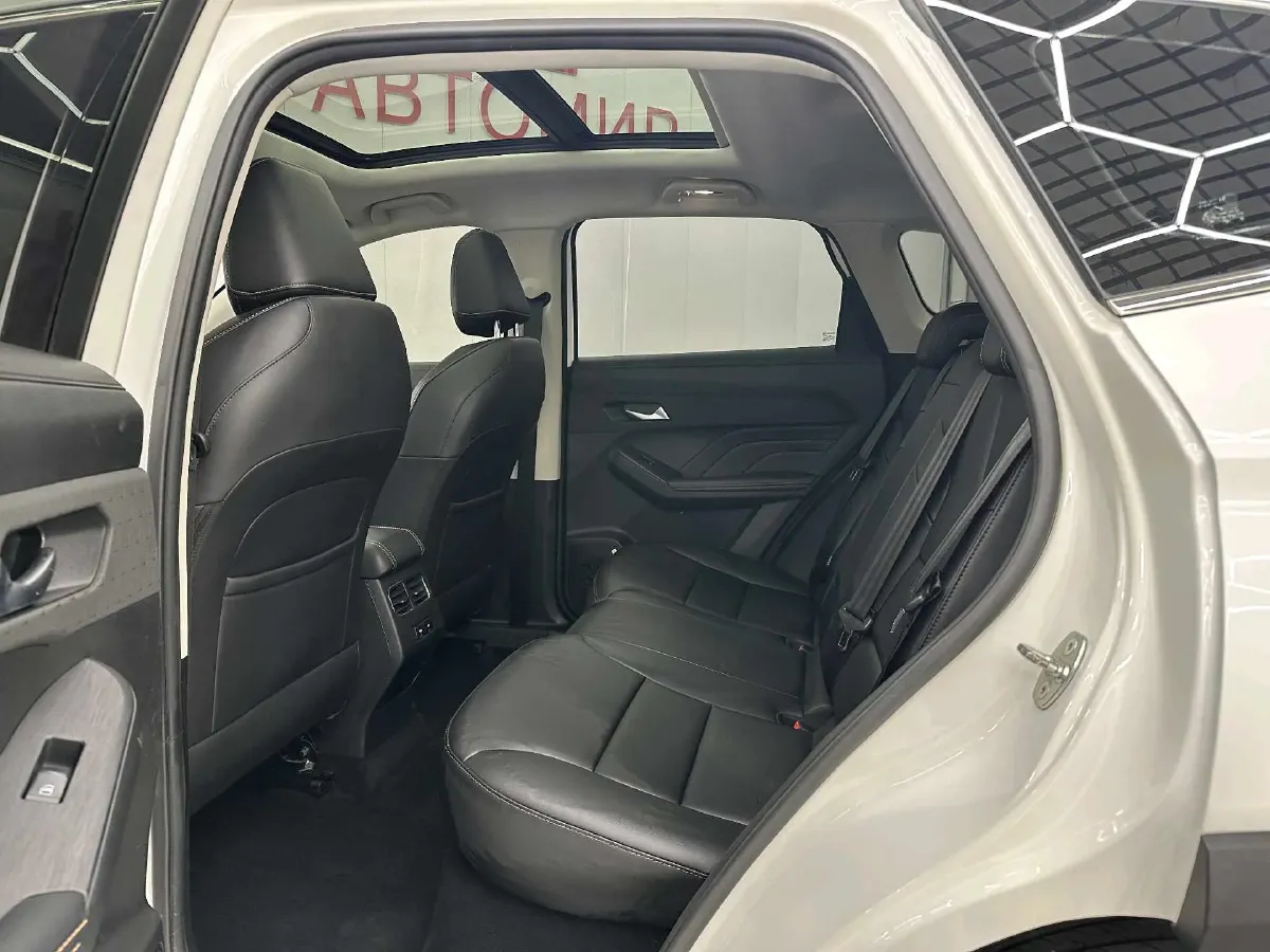 2022 Haval Rabbit 1.5T 150HP L4 7DCT,autocango,china used car exporter,china ev exporter,chinese used car exporter,chinese used ev exporter