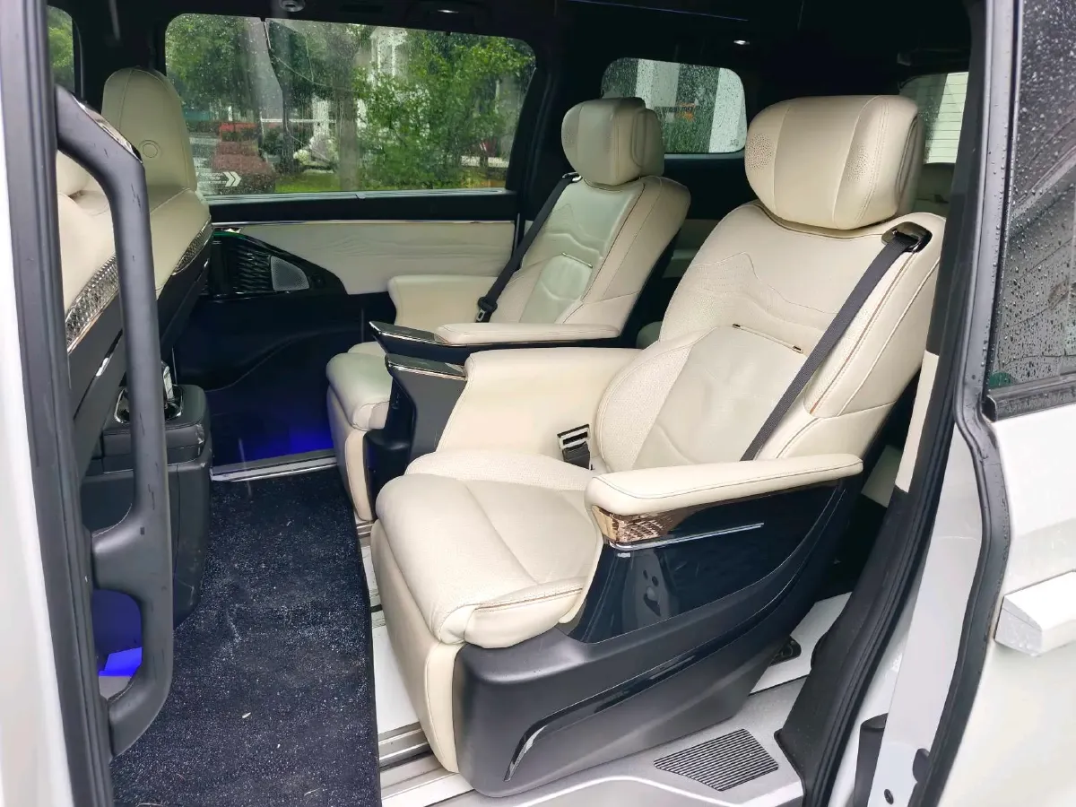 2023 GAC Trumpchi M8 2.0T 190HP L4 E-CVT Hybrid,autocango,china used car exporter,china ev exporter,chinese used car exporter,chinese used ev exporter