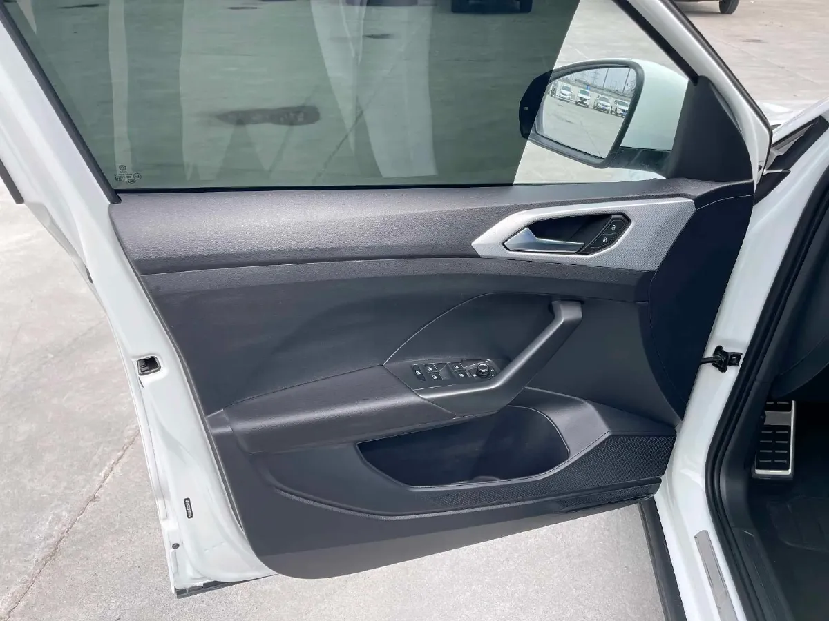 2021 Volkswagen Tacqua 1.4T 150HP L4 7DCT,autocango,china used car exporter,china ev exporter,chinese used car exporter,chinese used ev exporter