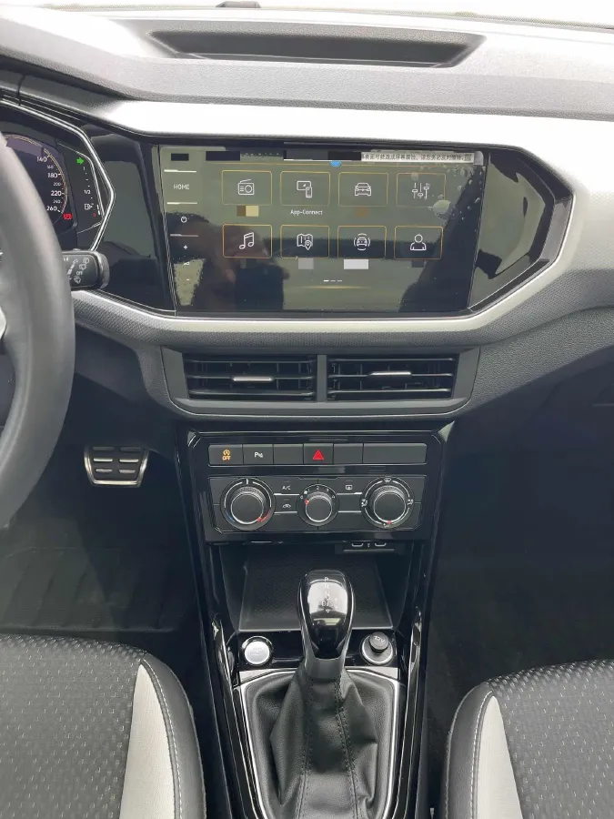 2021 Volkswagen Tacqua 1.4T 150HP L4 7DCT,autocango,china used car exporter,china ev exporter,chinese used car exporter,chinese used ev exporter