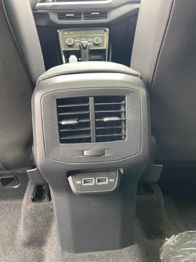 2021 Volkswagen Tacqua 1.4T 150HP L4 7DCT,autocango,china used car exporter,china ev exporter,chinese used car exporter,chinese used ev exporter