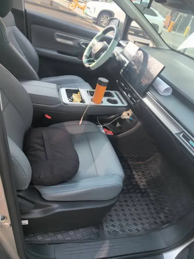 2025 Aion Y BEV,autocango,china used car exporter,china ev exporter,chinese used car exporter,chinese used ev exporter