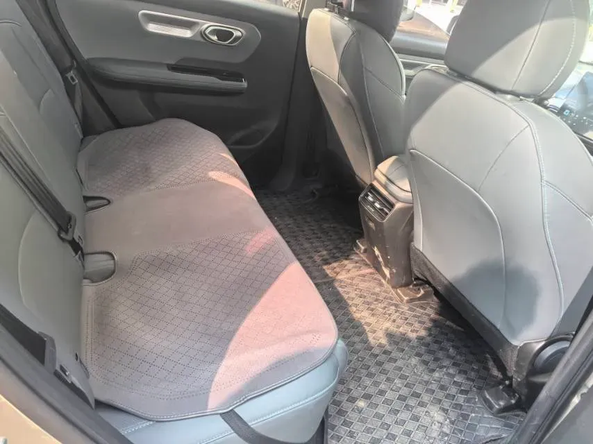 2025 Aion Y BEV,autocango,china used car exporter,china ev exporter,chinese used car exporter,chinese used ev exporter