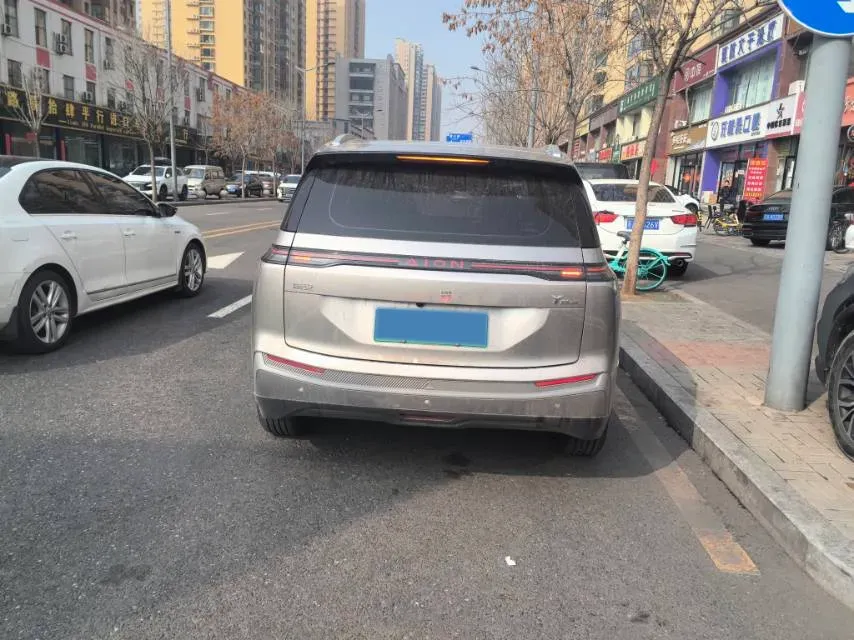 2025 Aion Y BEV,autocango,china used car exporter,china ev exporter,chinese used car exporter,chinese used ev exporter