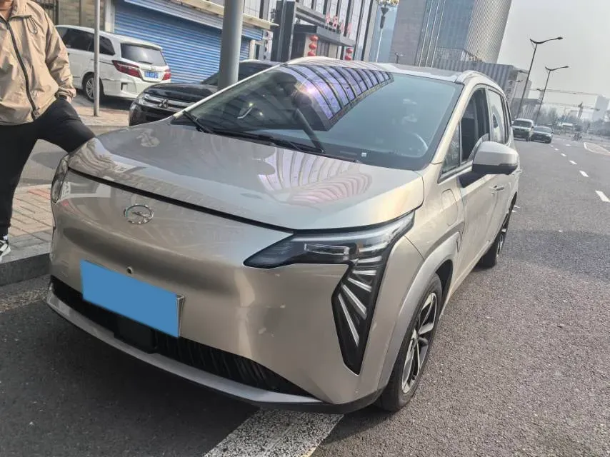 2025 Aion Y BEV,autocango,china used car exporter,china ev exporter,chinese used car exporter,chinese used ev exporter