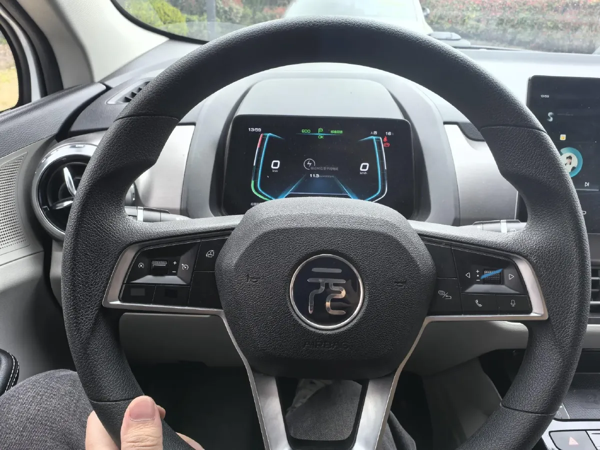 2021 BYD Yuan Pro BEV 50.1KWH,autocango,china used car exporter,china ev exporter,chinese used car exporter,chinese used ev exporter