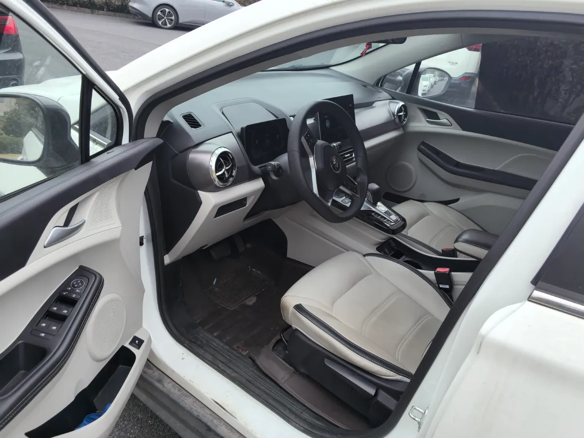 2021 BYD Yuan Pro BEV 50.1KWH,autocango,china used car exporter,china ev exporter,chinese used car exporter,chinese used ev exporter