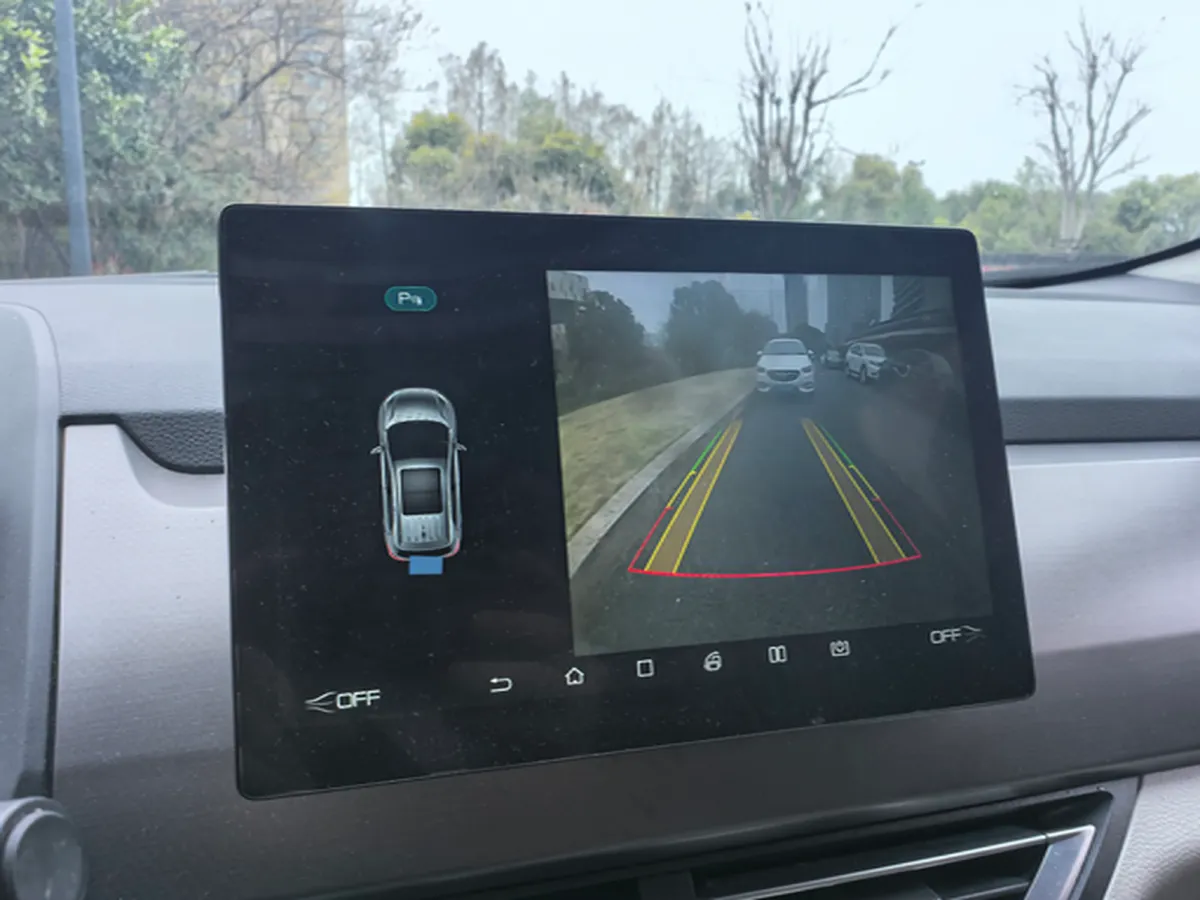 2021 BYD Yuan Pro BEV 50.1KWH,autocango,china used car exporter,china ev exporter,chinese used car exporter,chinese used ev exporter