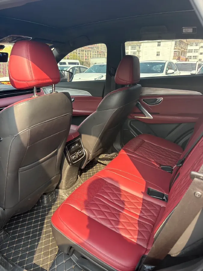 2023 Jetour X70 Plus 1.5T 156HP L4 6MT,autocango,china used car exporter,china ev exporter,chinese used car exporter,chinese used ev exporter