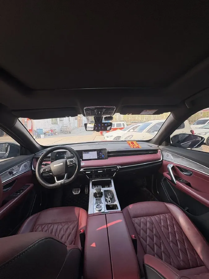 2023 Jetour X70 Plus 1.5T 156HP L4 6MT,autocango,china used car exporter,china ev exporter,chinese used car exporter,chinese used ev exporter