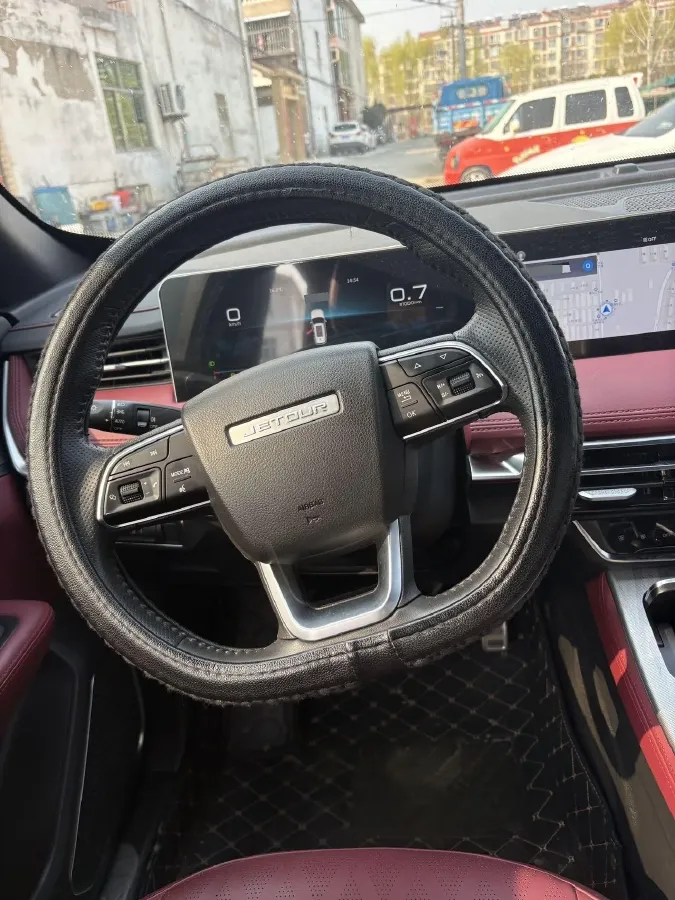 2023 Jetour X70 Plus 1.5T 156HP L4 6MT,autocango,china used car exporter,china ev exporter,chinese used car exporter,chinese used ev exporter