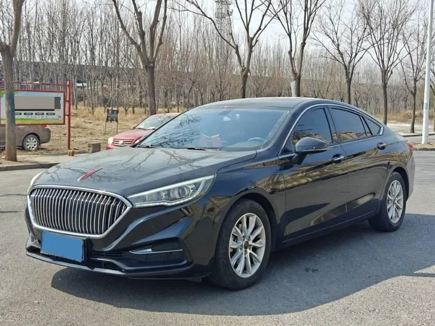 2019 HongQi H5 1.8T 180HP L4 6AT,autocango,china used car exporter,china ev exporter,chinese used car exporter,chinese used ev exporter