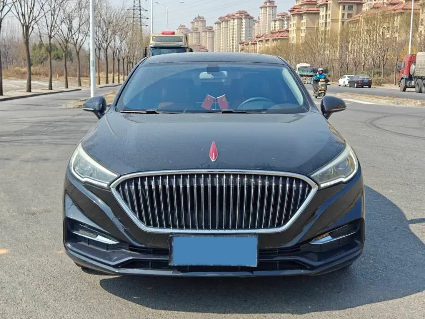 2019 HongQi H5 1.8T 180HP L4 6AT,autocango,china used car exporter,china ev exporter,chinese used car exporter,chinese used ev exporter