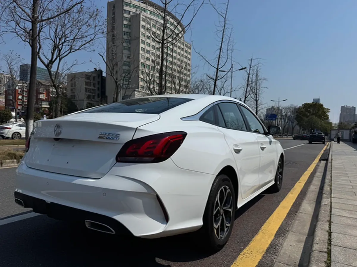 2021 MG 5 1.5L 120HP L4 CVT,autocango,china used car exporter,china ev exporter,chinese used car exporter,chinese used ev exporter