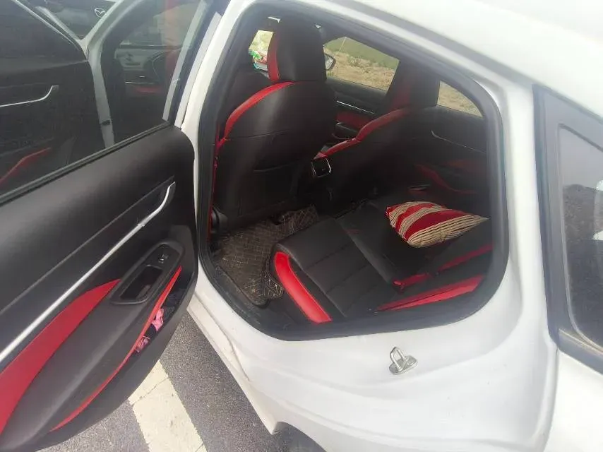 2021 Geely Binray 1.4T 141HP L4 CVT,autocango,china used car exporter,china ev exporter,chinese used car exporter,chinese used ev exporter