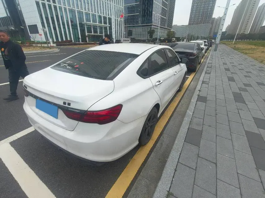 2021 Geely Binray 1.4T 141HP L4 CVT,autocango,china used car exporter,china ev exporter,chinese used car exporter,chinese used ev exporter