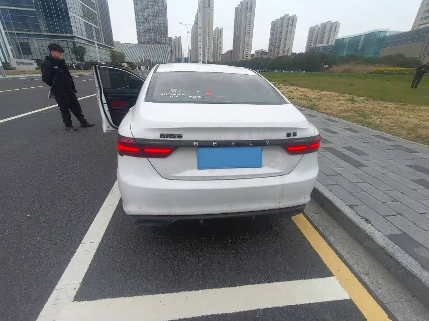 2021 Geely Binray 1.4T 141HP L4 CVT,autocango,china used car exporter,china ev exporter,chinese used car exporter,chinese used ev exporter