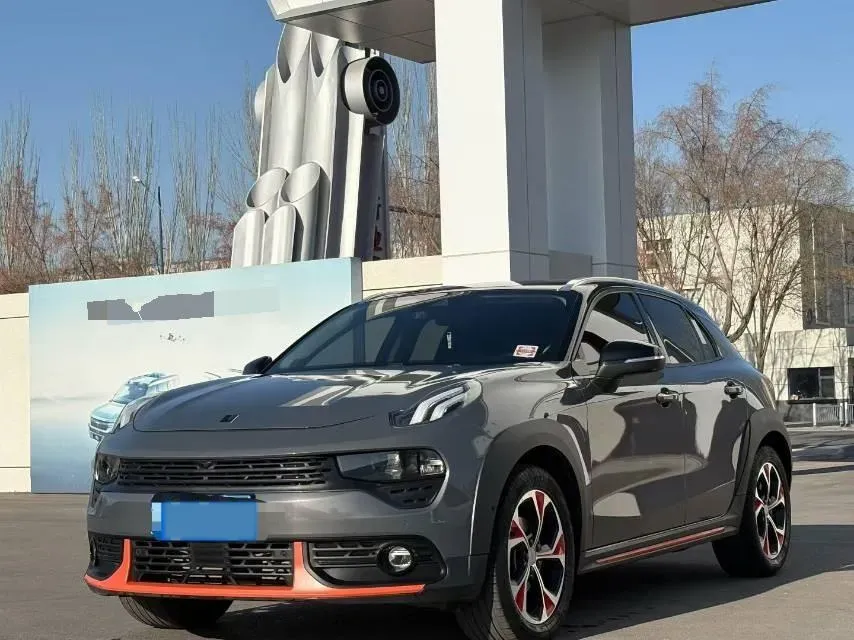 2019 LYNK&CO 02 2.0T 190HP L4 6AT,autocango,china used car exporter,china ev exporter,chinese used car exporter,chinese used ev exporter