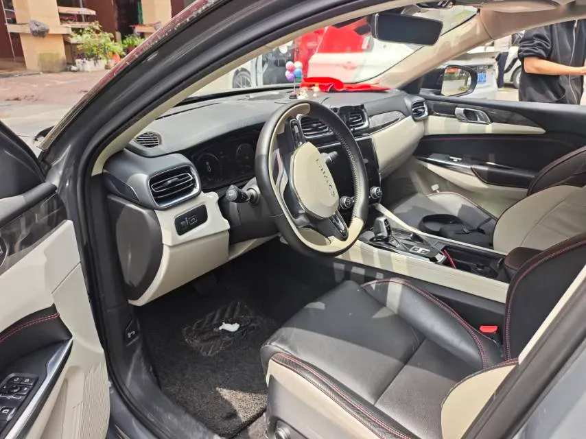 2019 LYNK&CO 02 2.0T 190HP L4 6AT,autocango,china used car exporter,china ev exporter,chinese used car exporter,chinese used ev exporter