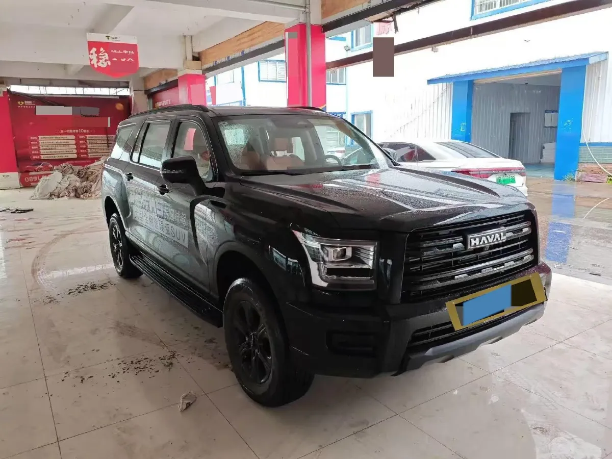 2025 Haval H5 2.0T 166HP L4 8AT,autocango,china used car exporter,china ev exporter,chinese used car exporter,chinese used ev exporter