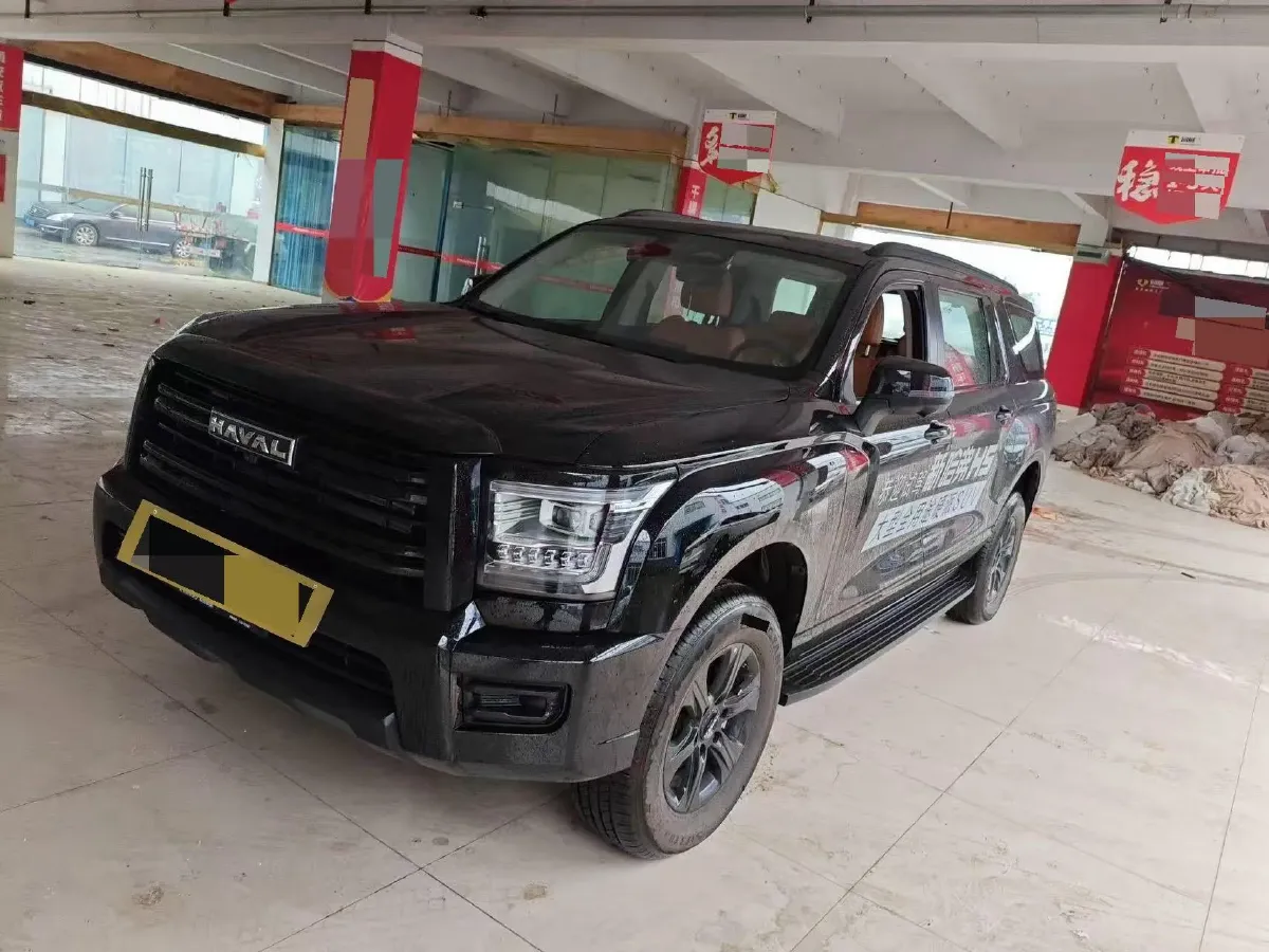 2025 Haval H5 2.0T 166HP L4 8AT,autocango,china used car exporter,china ev exporter,chinese used car exporter,chinese used ev exporter