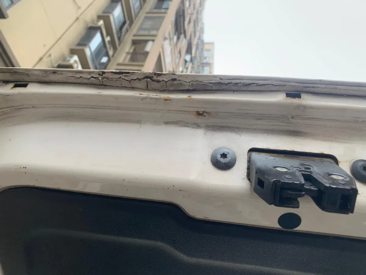 2016 BaoJun 310 1.2L 82HP L4 5MT,autocango,china used car exporter,china ev exporter,chinese used car exporter,chinese used ev exporter