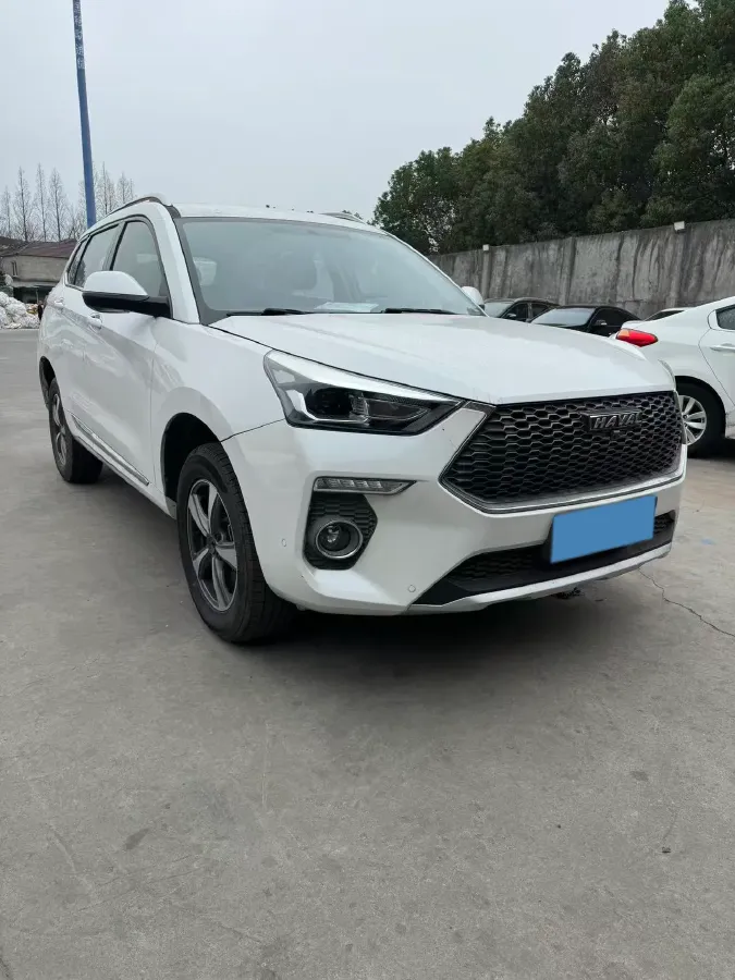 2019 Haval H6 Coupe 1.5T 169HP L4 7DCT,autocango,china used car exporter,china ev exporter,chinese used car exporter,chinese used ev exporter
