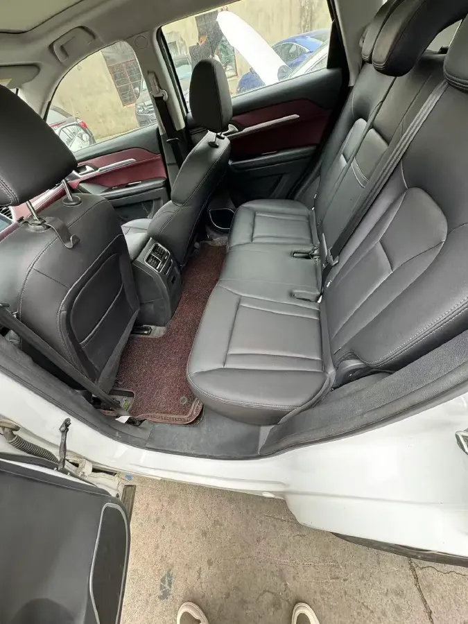 2019 Haval H6 Coupe 1.5T 169HP L4 7DCT,autocango,china used car exporter,china ev exporter,chinese used car exporter,chinese used ev exporter