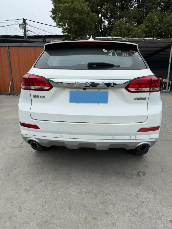 2019 Haval H6 Coupe 1.5T 169HP L4 7DCT,autocango,china used car exporter,china ev exporter,chinese used car exporter,chinese used ev exporter