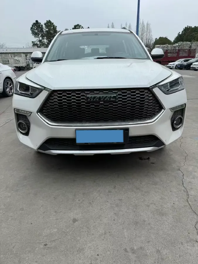 2019 Haval H6 Coupe 1.5T 169HP L4 7DCT,autocango,china used car exporter,china ev exporter,chinese used car exporter,chinese used ev exporter
