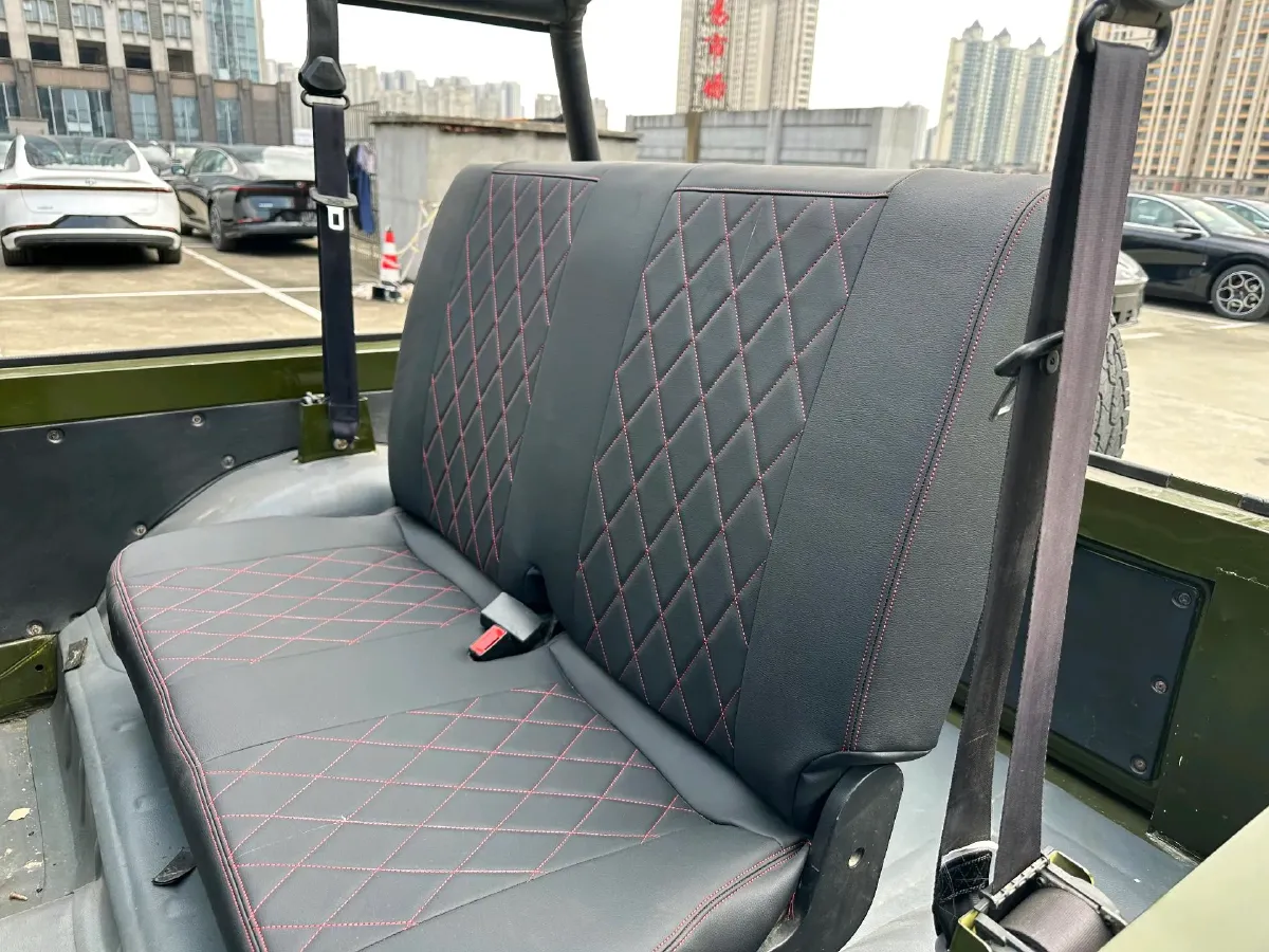 2016 BAW Battle Flag 2.0L 102HP L4 5MT,autocango,china used car exporter,china ev exporter,chinese used car exporter,chinese used ev exporter