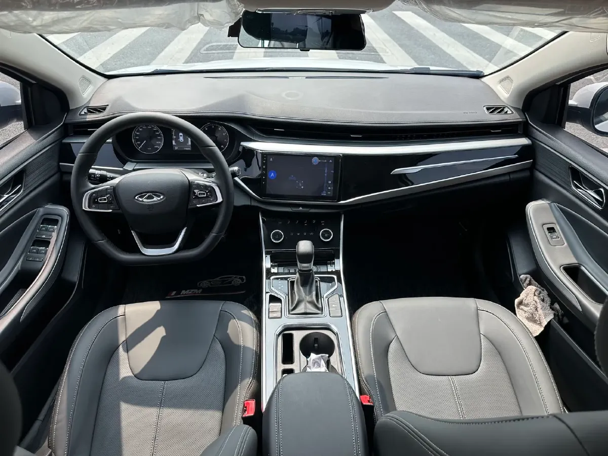 2025 Chery Arrizo 5 1.5L 120HP L4 CVT,autocango,china used car exporter,china ev exporter,chinese used car exporter,chinese used ev exporter