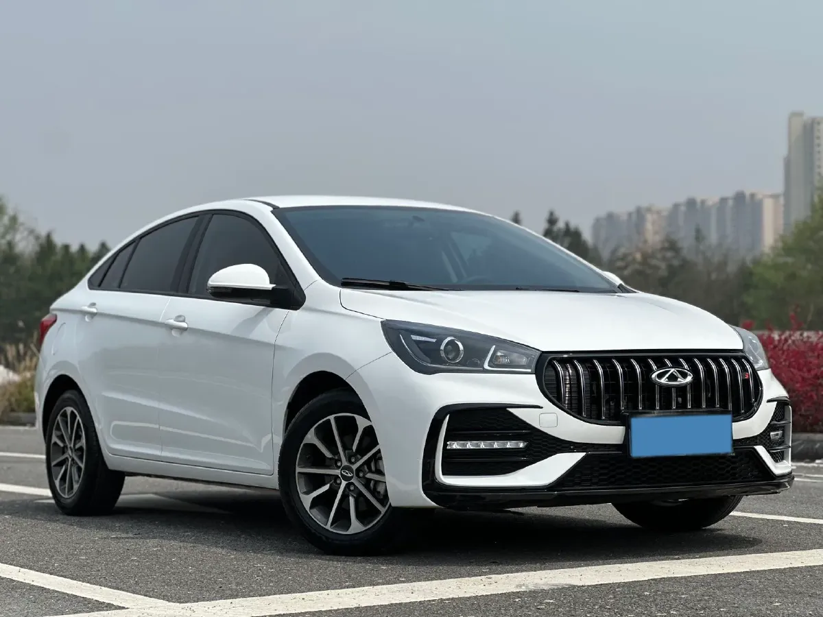 2025 Chery Arrizo 5 1.5L 120HP L4 CVT,autocango,china used car exporter,china ev exporter,chinese used car exporter,chinese used ev exporter